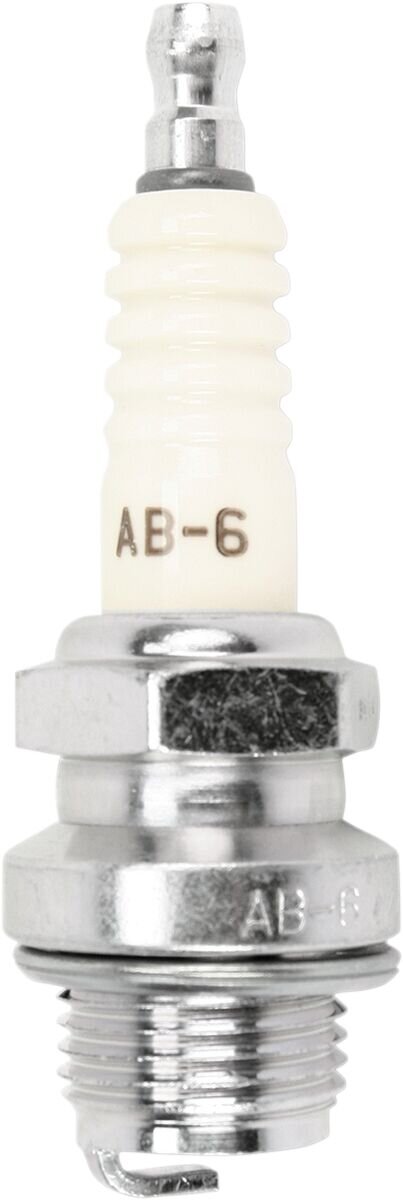 Spark Plug Ngk Ab6