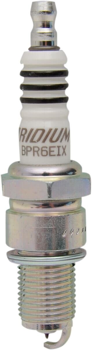 Spark Plug Ngk Bpr6Eix