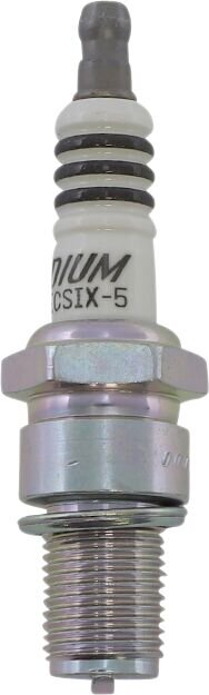 Ngk Spark Plug Br9Ecsix-5