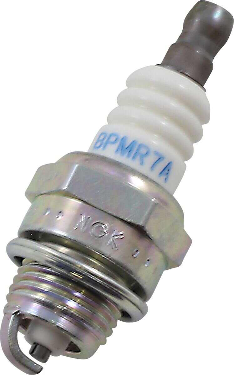 Ngk Spk Plug Bpmr7Asolid