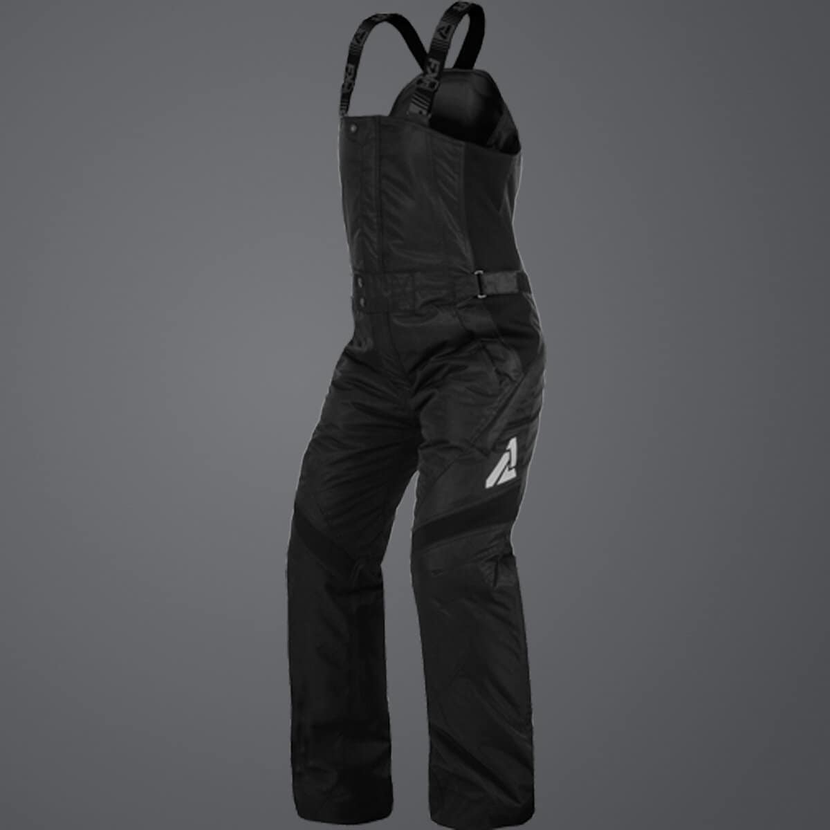Byxa FXR W´s Sugar Bib, Black