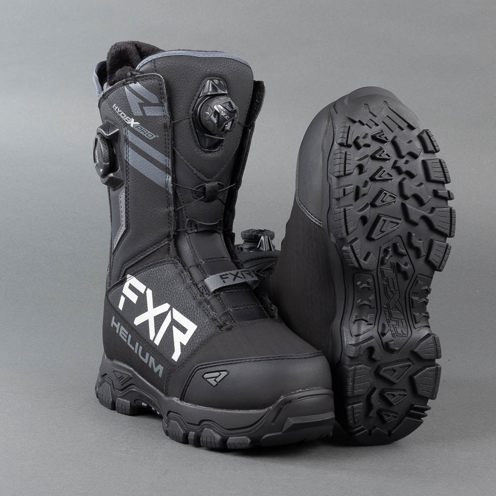 DVS Vanguard Charcoal Suede Ben Ferguson Skater Chaussures Hiver Boots Chaussures Gris