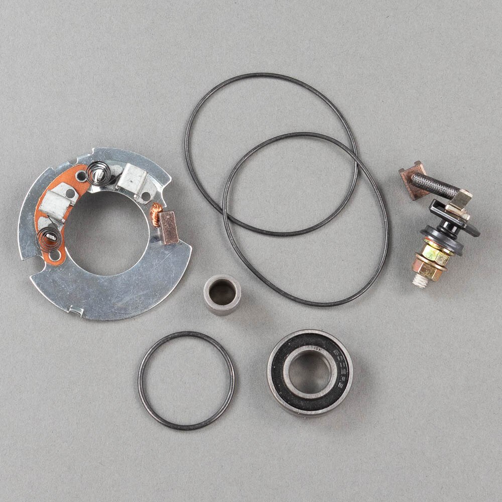 Repsats startmotor