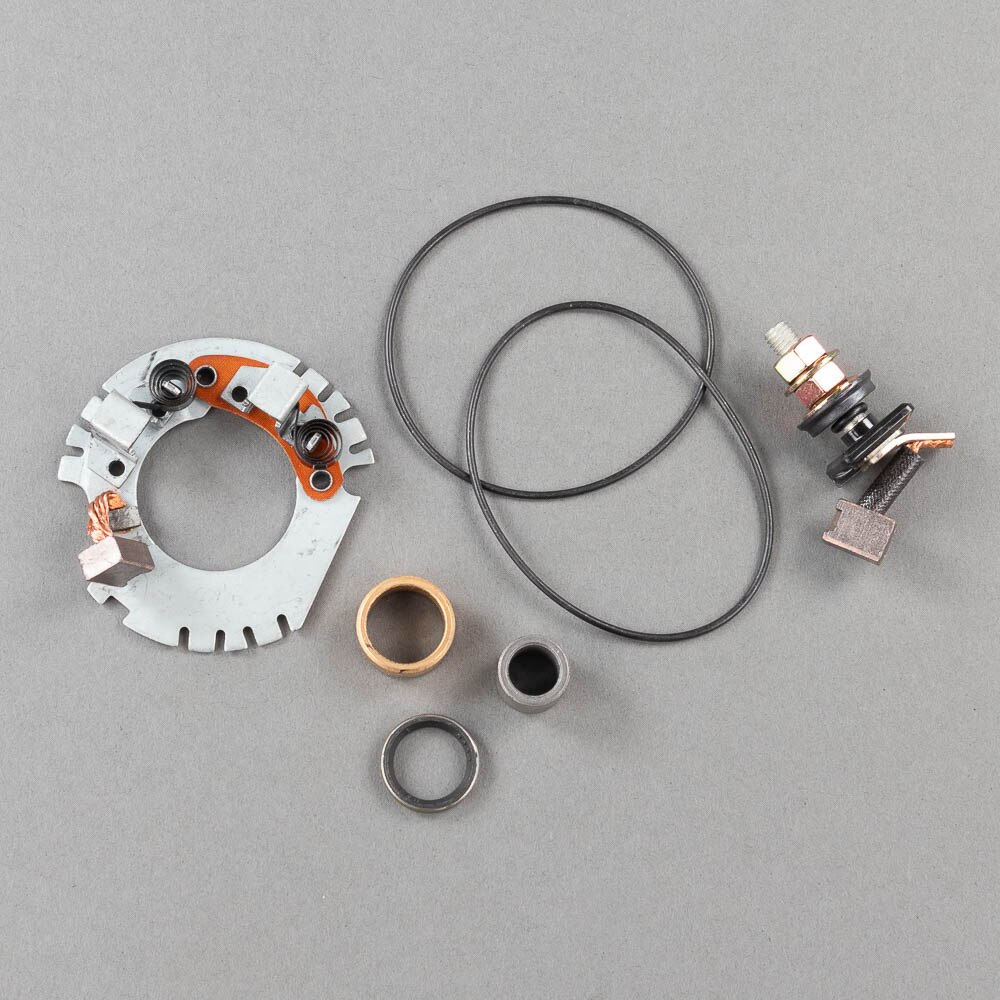 Repsats startmotor