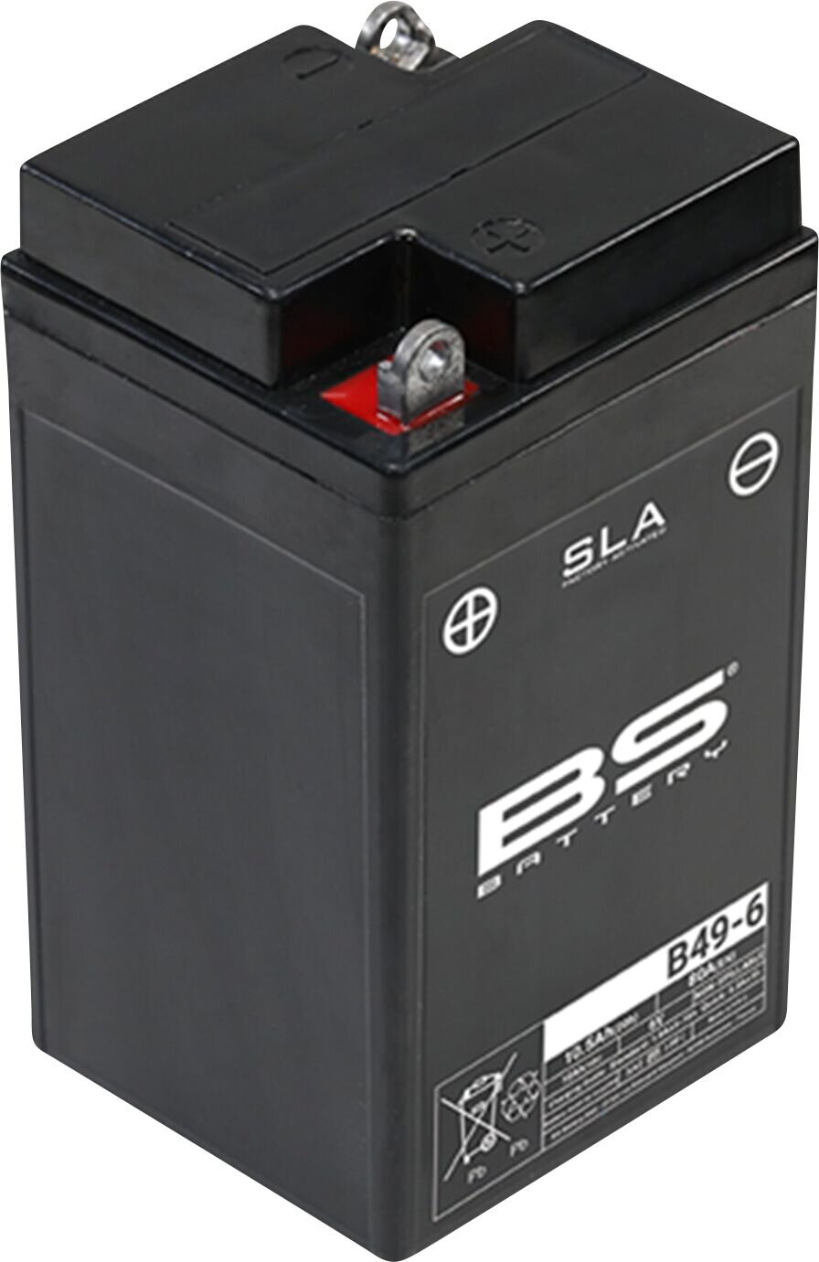 BATTERY BS B49-6