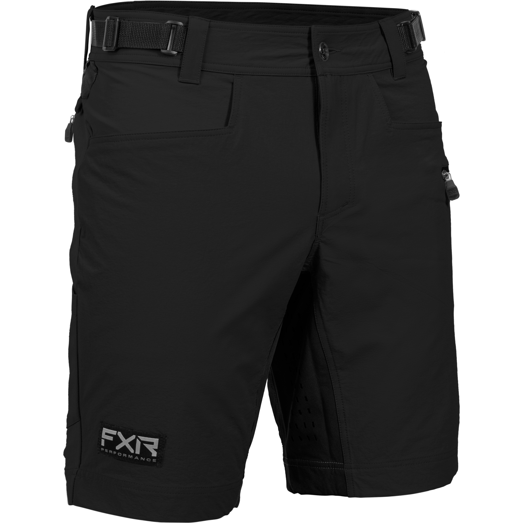 Shorts FXR Tech Air, Black