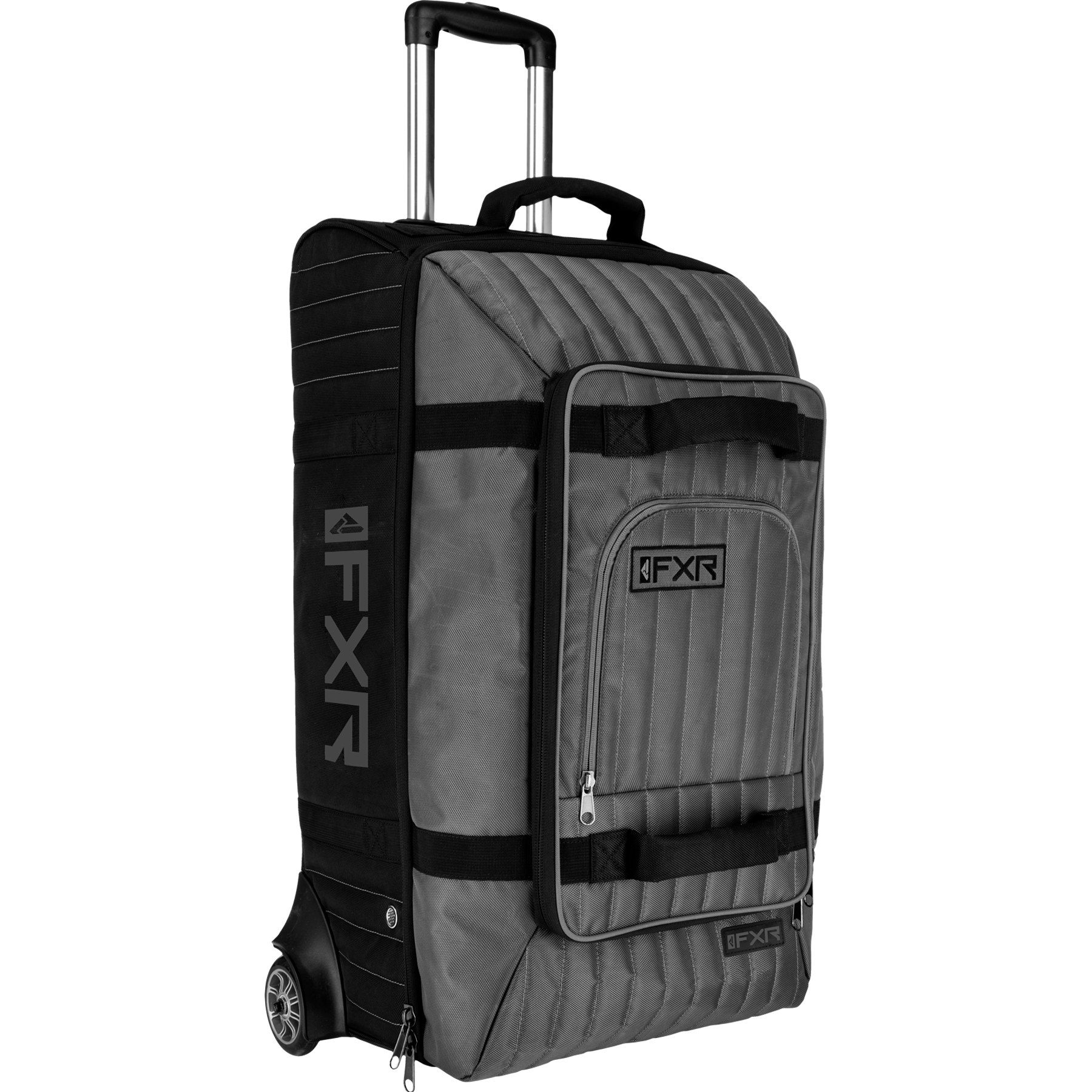 FXR Factory Ride Bag, Black Ops