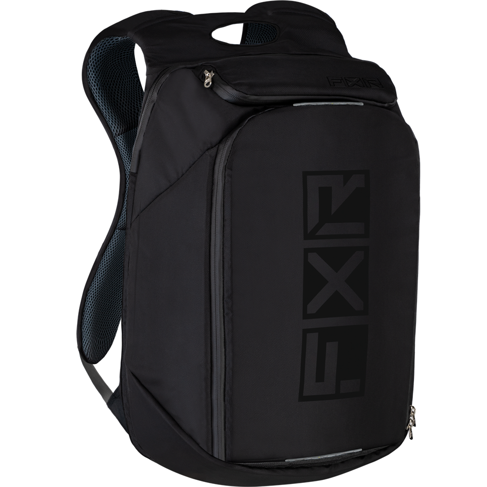 Ryggsäck FXR Mission Bag, Black Ops