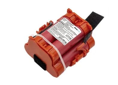 Batteri Husqvarna-Robotgräsklippare