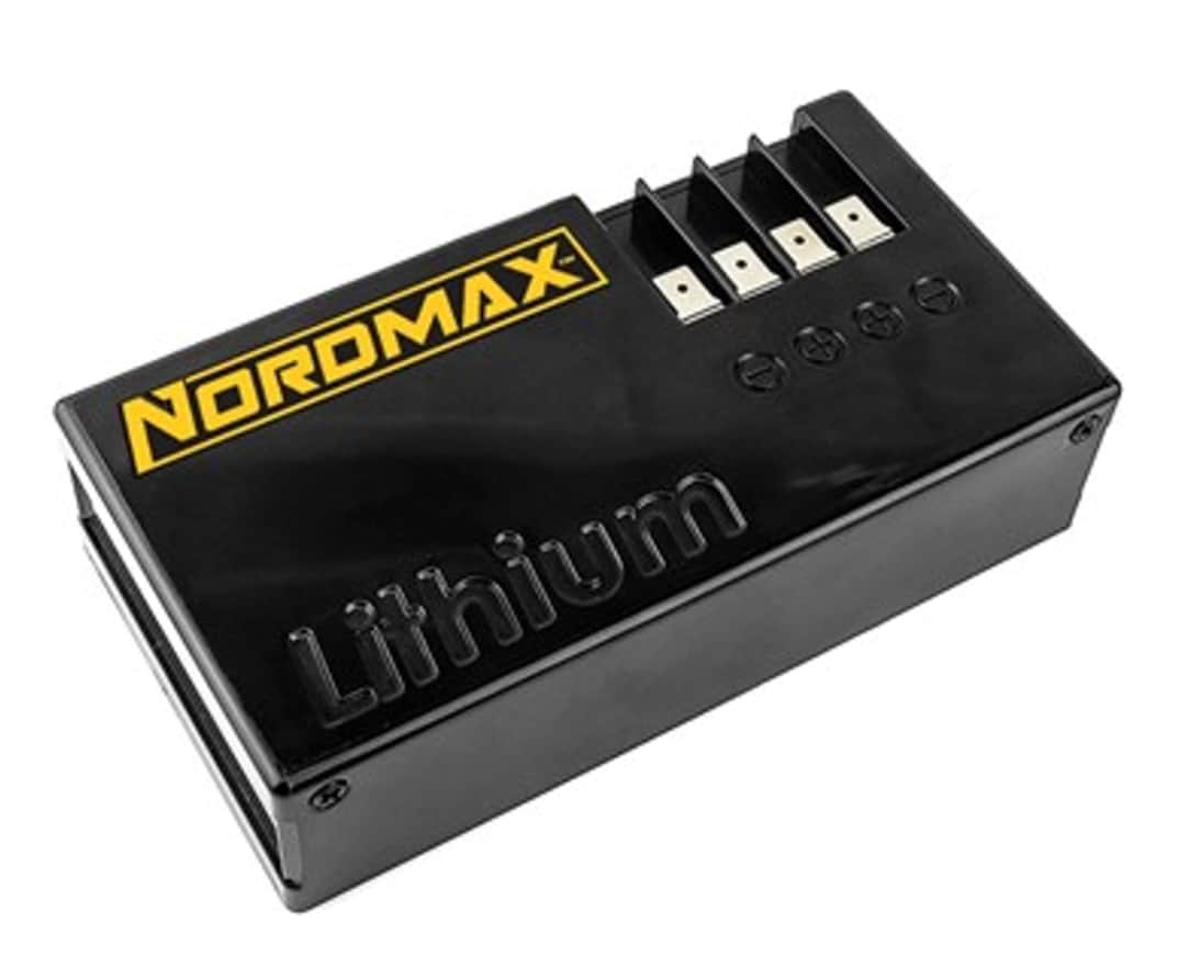 Batteri Stiga Autoclip