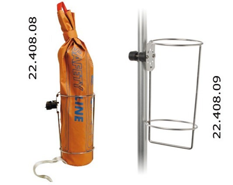 Livlina 30m Osculati