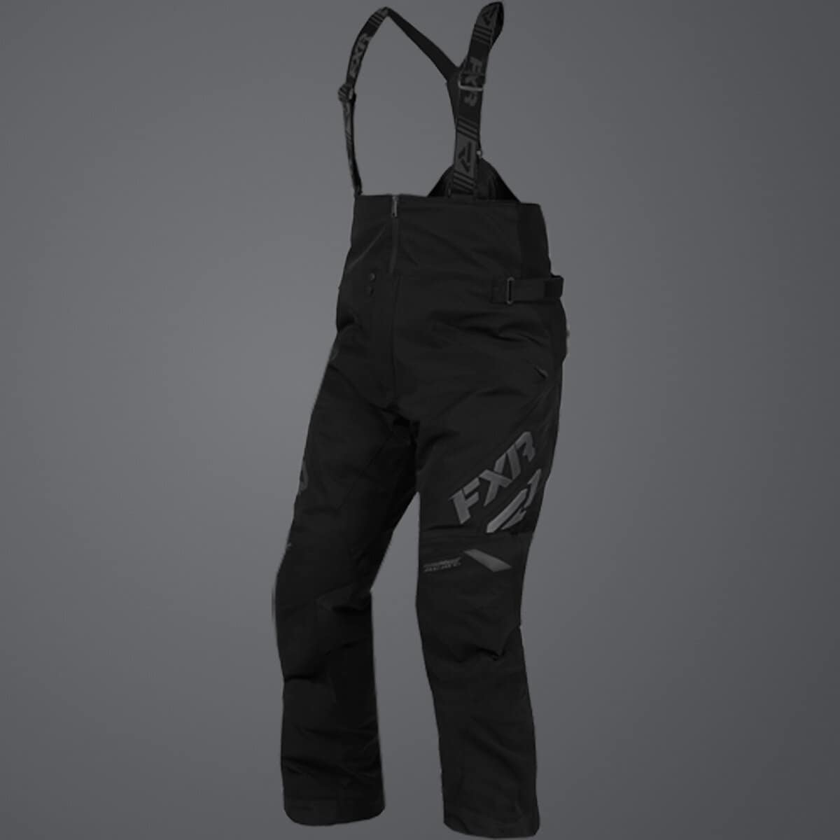 Byxa  FXR Adrenaline, Black Ops
