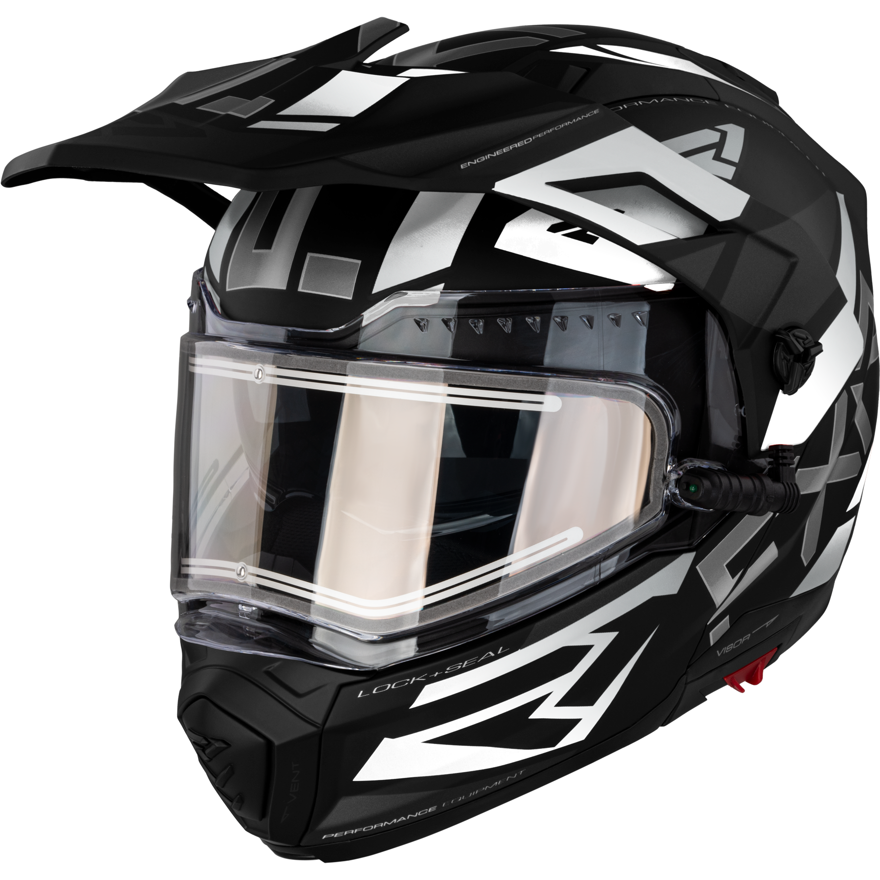 Hjälm FXR Maverick X Skoterdelen