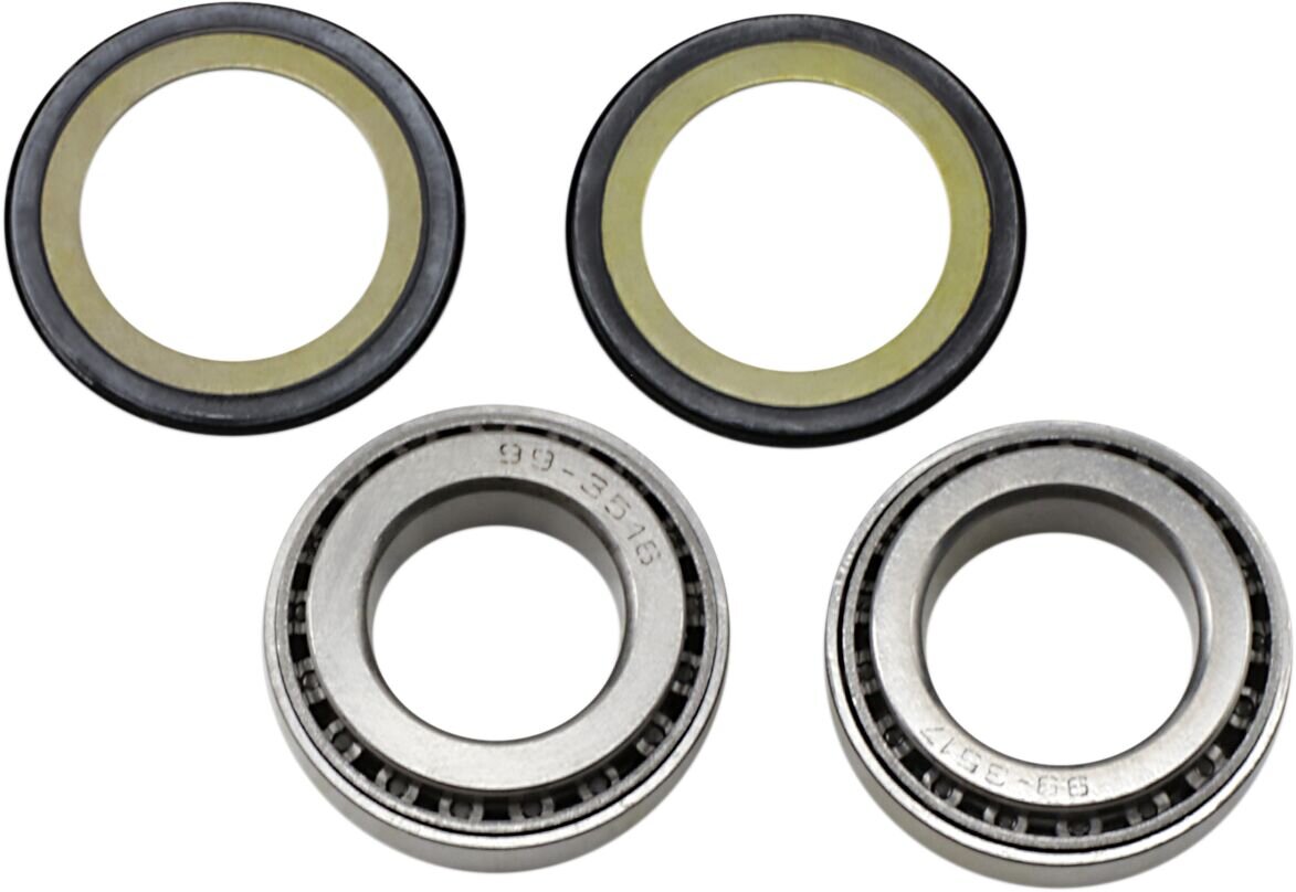 Steering Stem Bearing & Seal Kit Honda