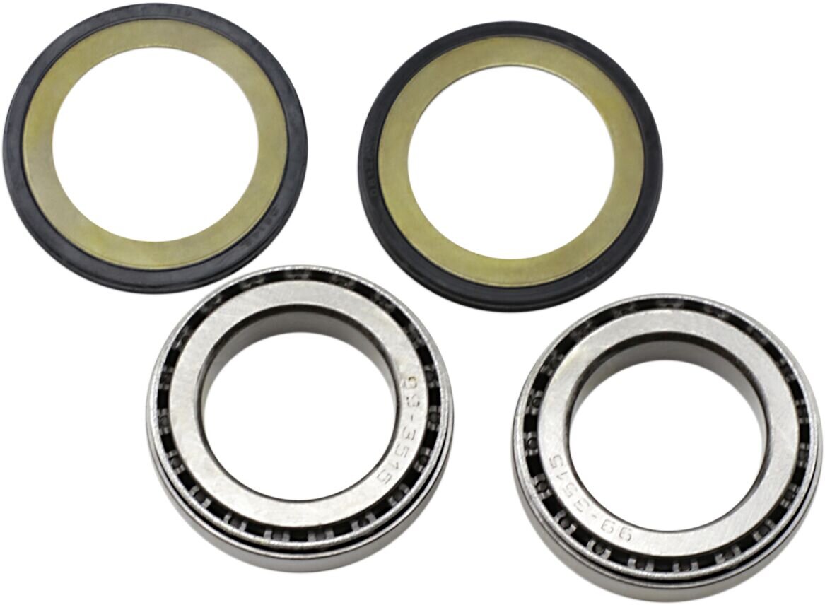 Steering Stem Bearing & Seal Kit Kawasaki