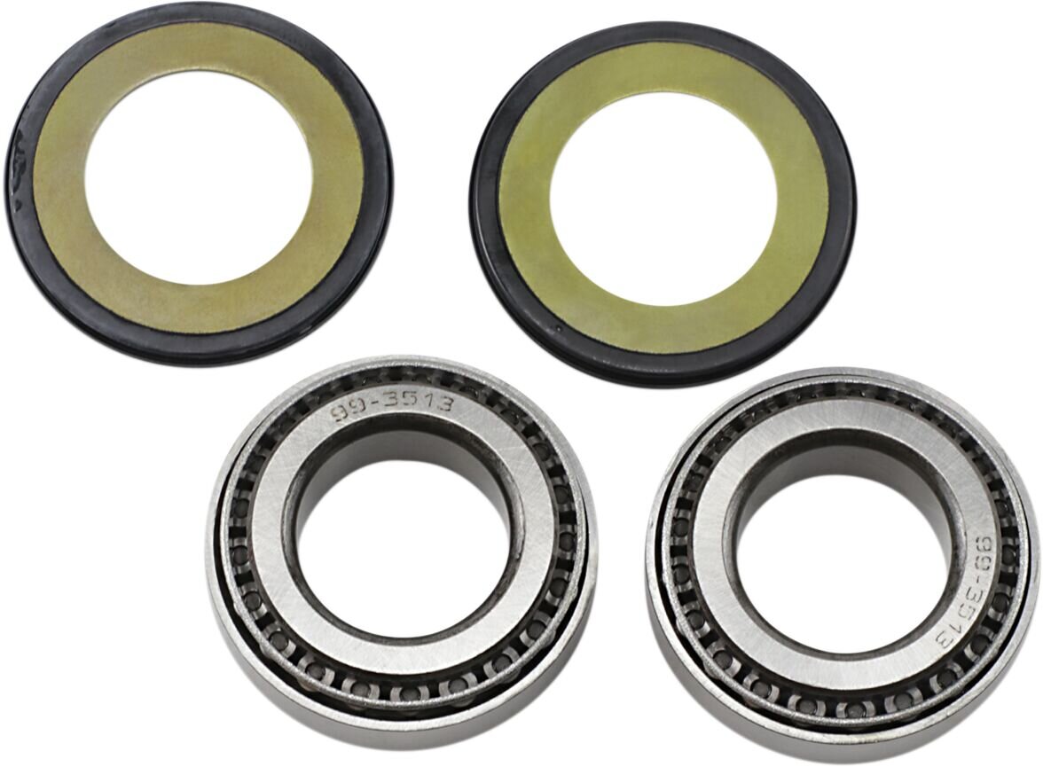 Steering Stem Bearing & Seal Kit Bmw/Sherco/Yamaha