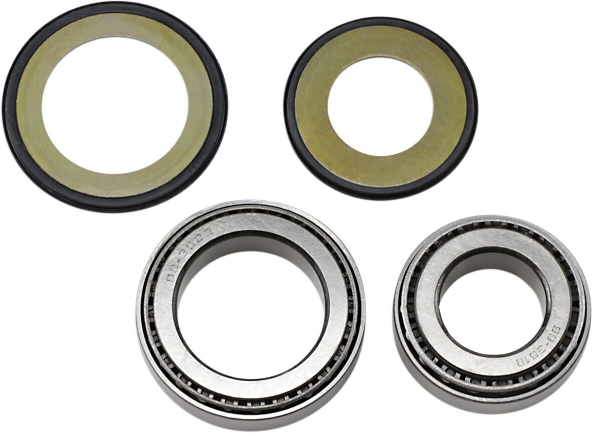 Steering Stem Bearing & Seal Kit Kawasaki