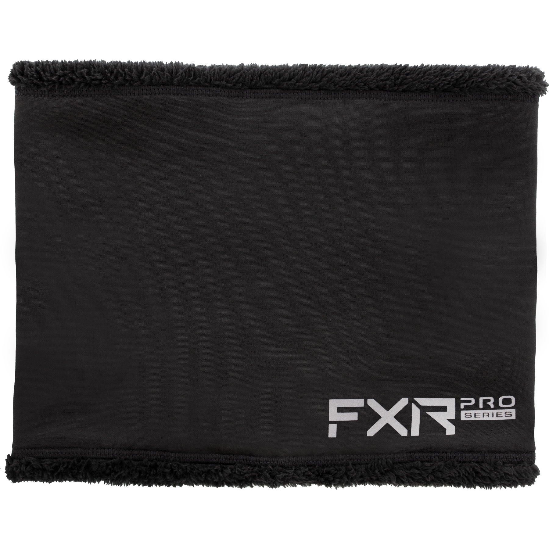 Buff FXR Excursion Neck Gaiter, Black