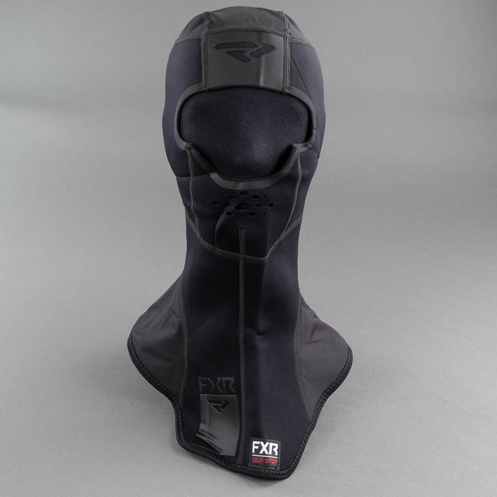 Balaclava FXR Cold-Stop X, Black