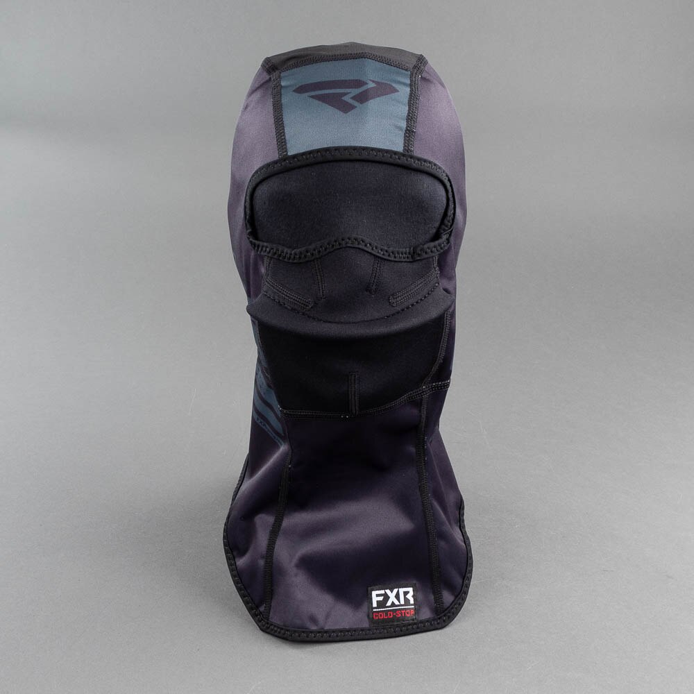 Balaclava FXR Cold-Stop Race, Black