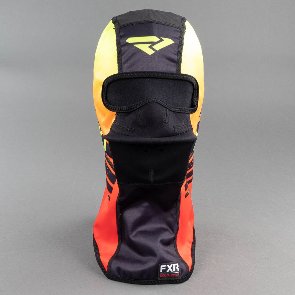Balaclava FXR Cold-Stop Race, Inferno