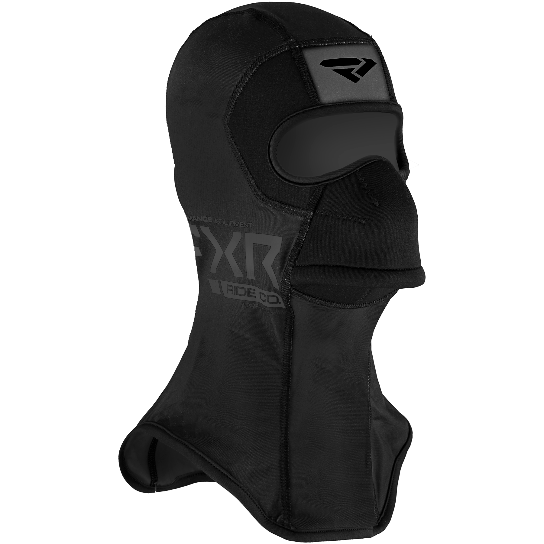 Balaclava FXR Boost Anti-Fog, Black Ops