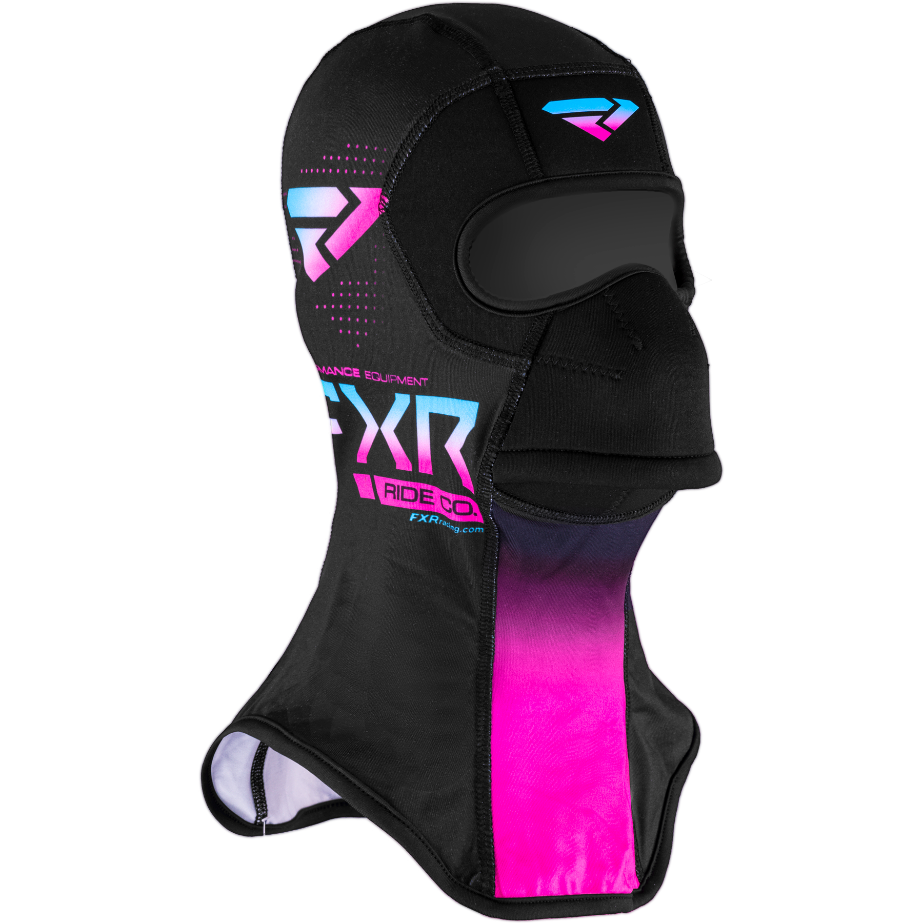 Balaclava FXR Boost Anti-Fog, Candy