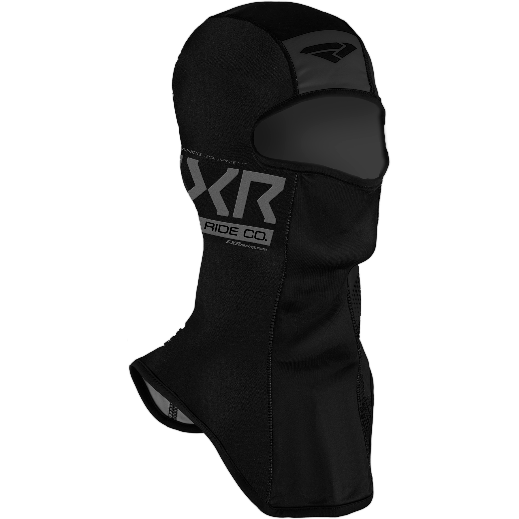 Balaclava FXR Boost, Black