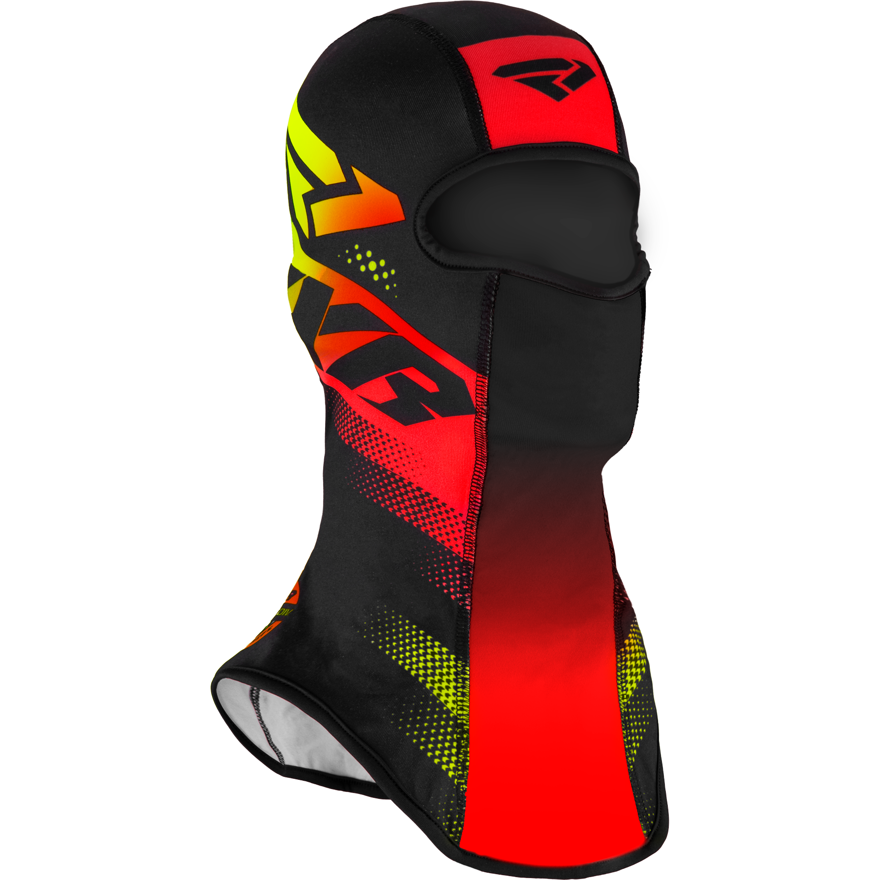 Balaclava FXR Boost, Inferno