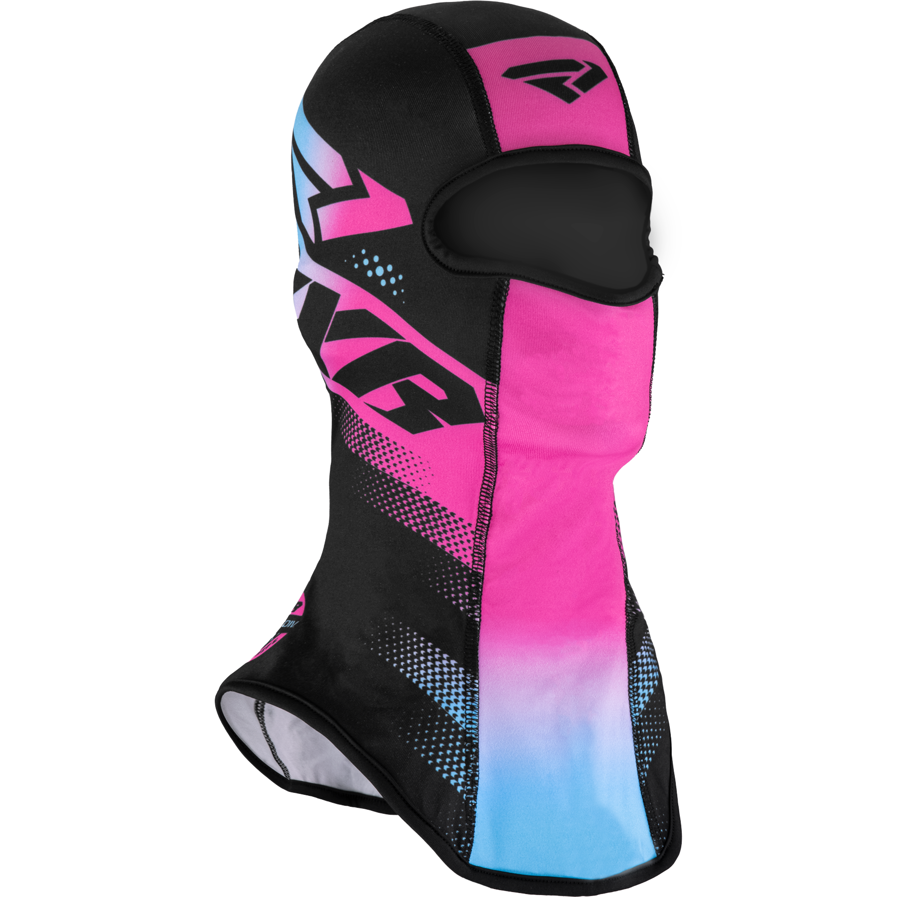 Balaclava FXR Boost, Candy