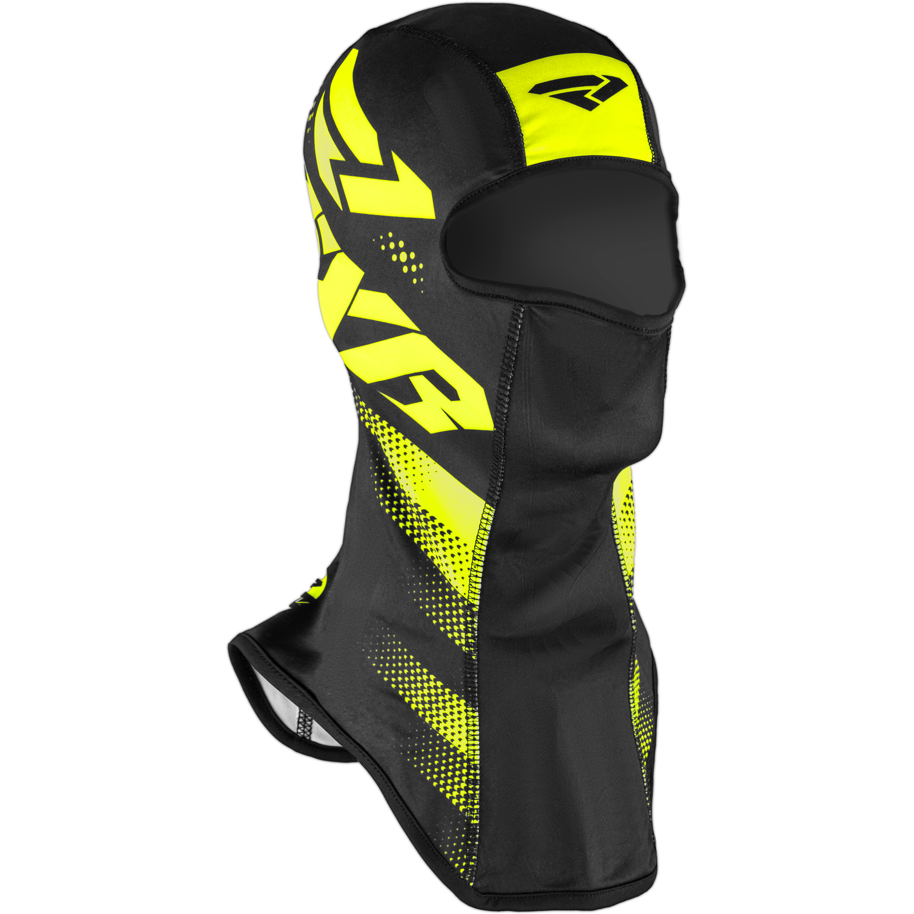 Balaclava FXR Boost, Hi-Vis