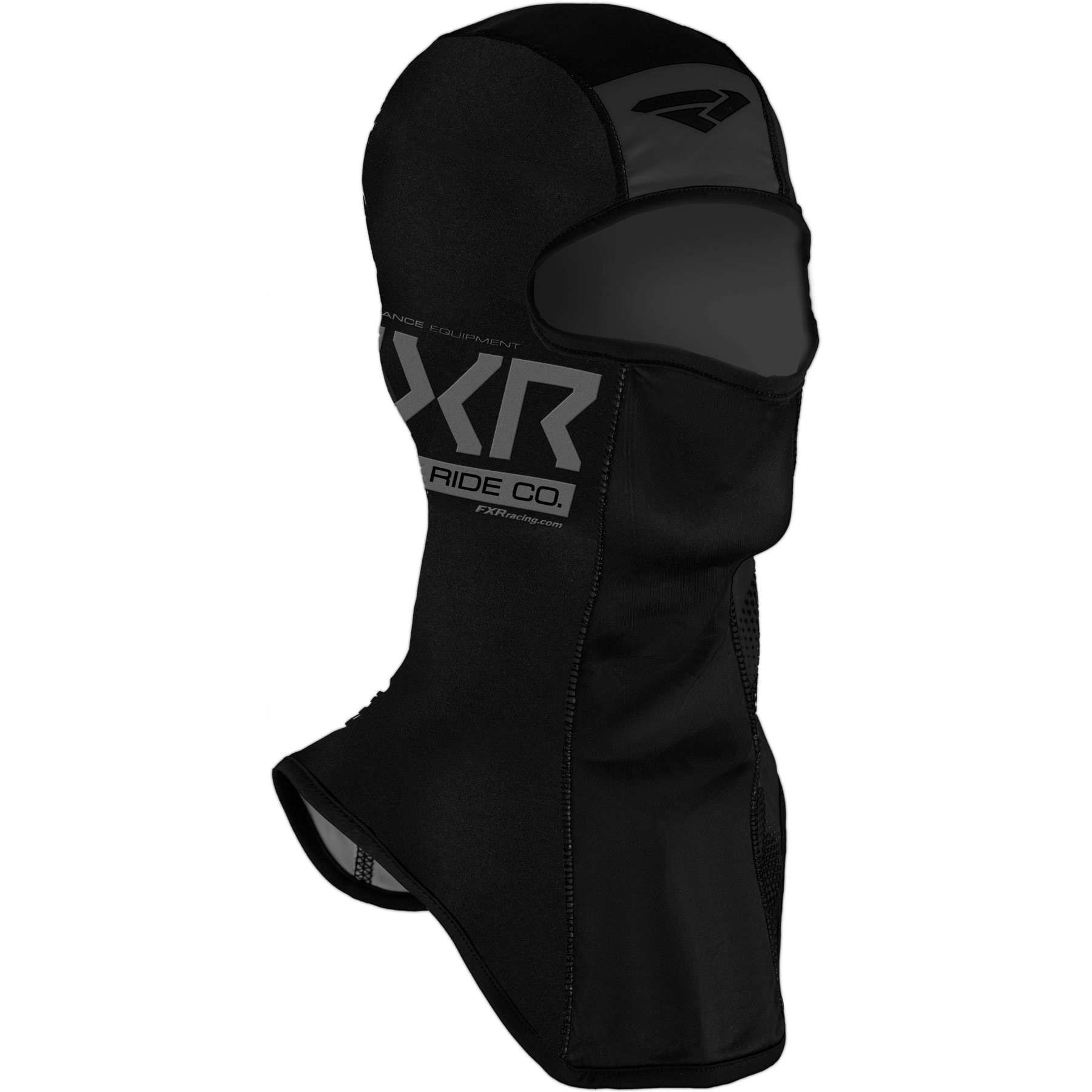 Balaclava FXR Boost Lite, Black