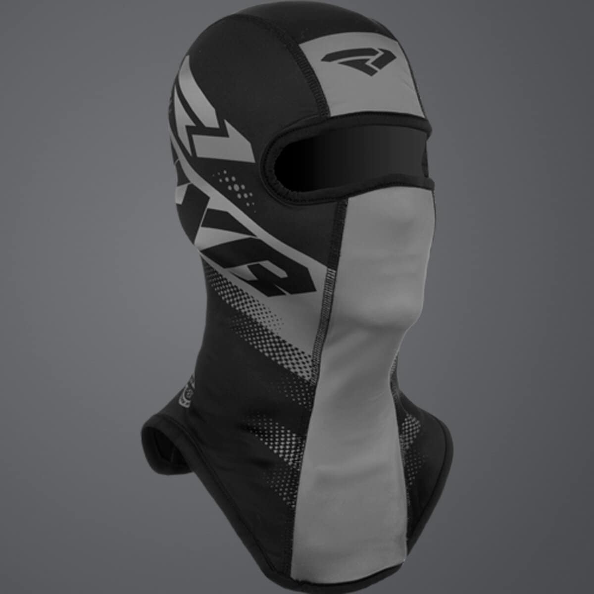 Balaclava FXR Boost Lite, Black