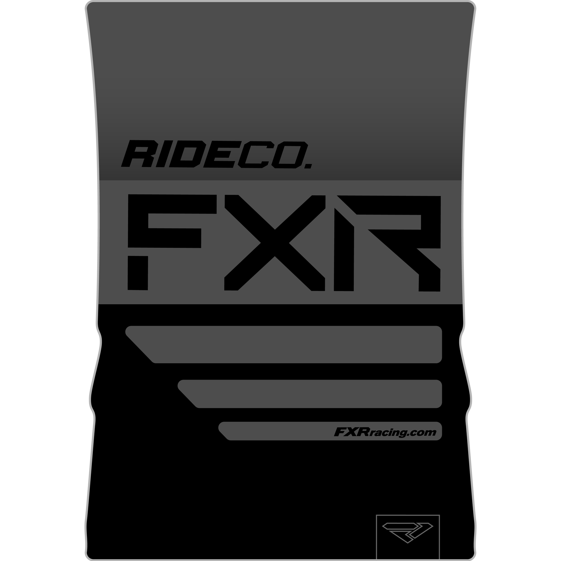 Buff FXR Helium Lite, Black