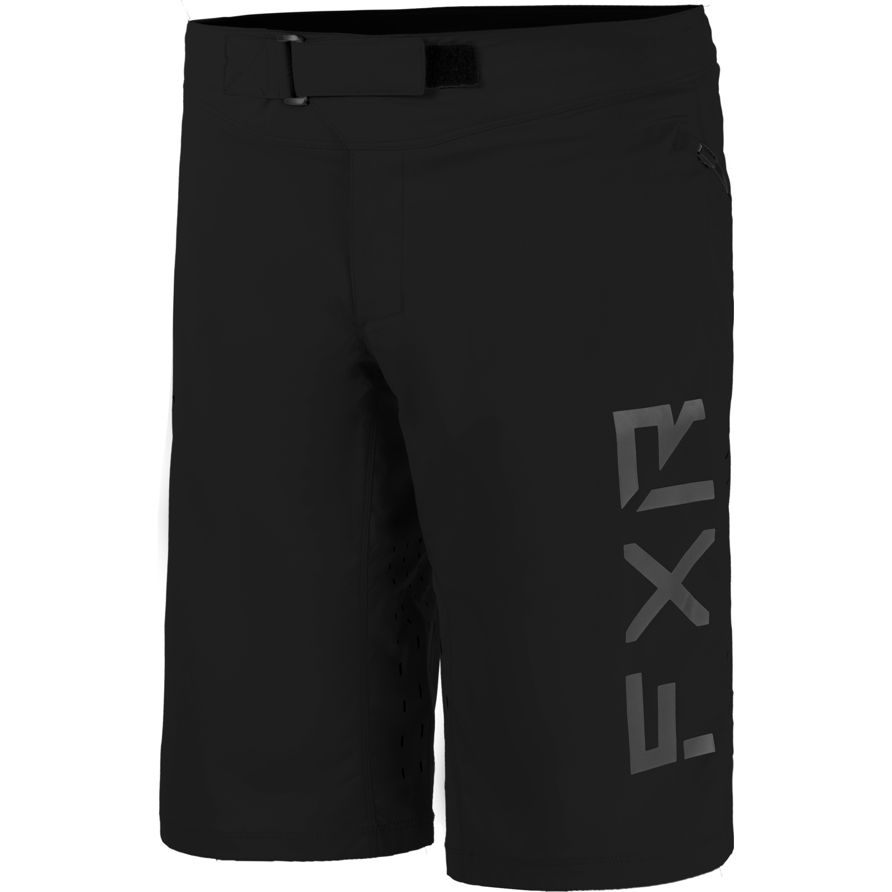 Shorts FXR Revo MTB, Black