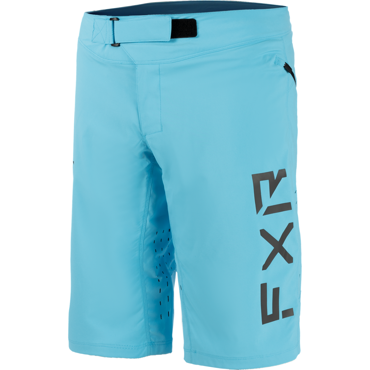 Shorts FXR Revo MTB, Blue