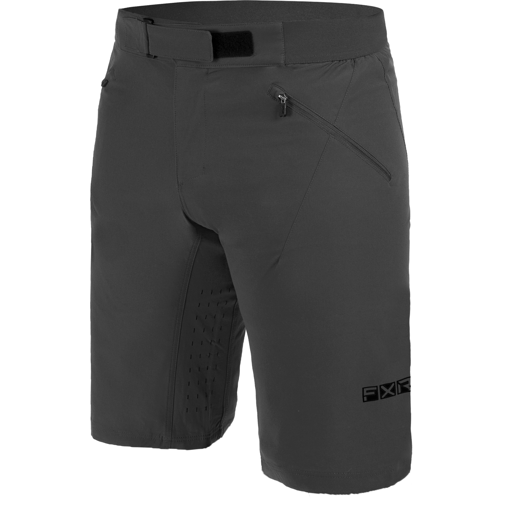 Shorts FXR Helium MTB, Char