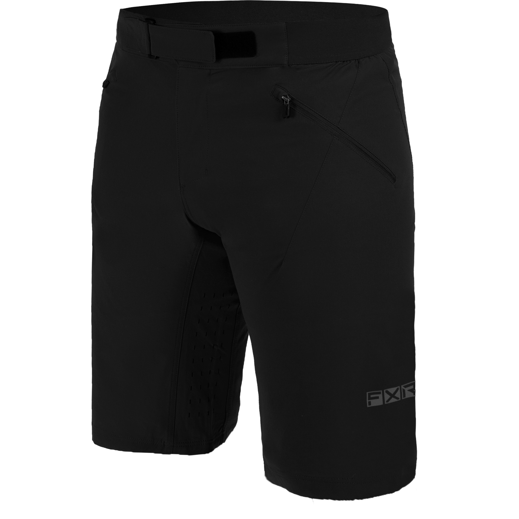 Shorts FXR Helium MTB, Black