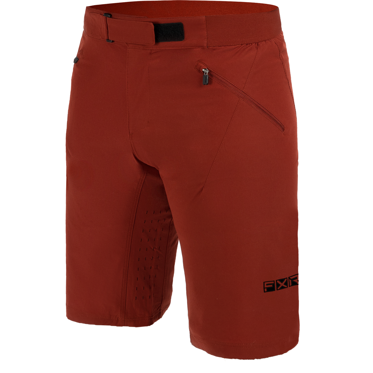 Shorts FXR Helium MTB, Rust