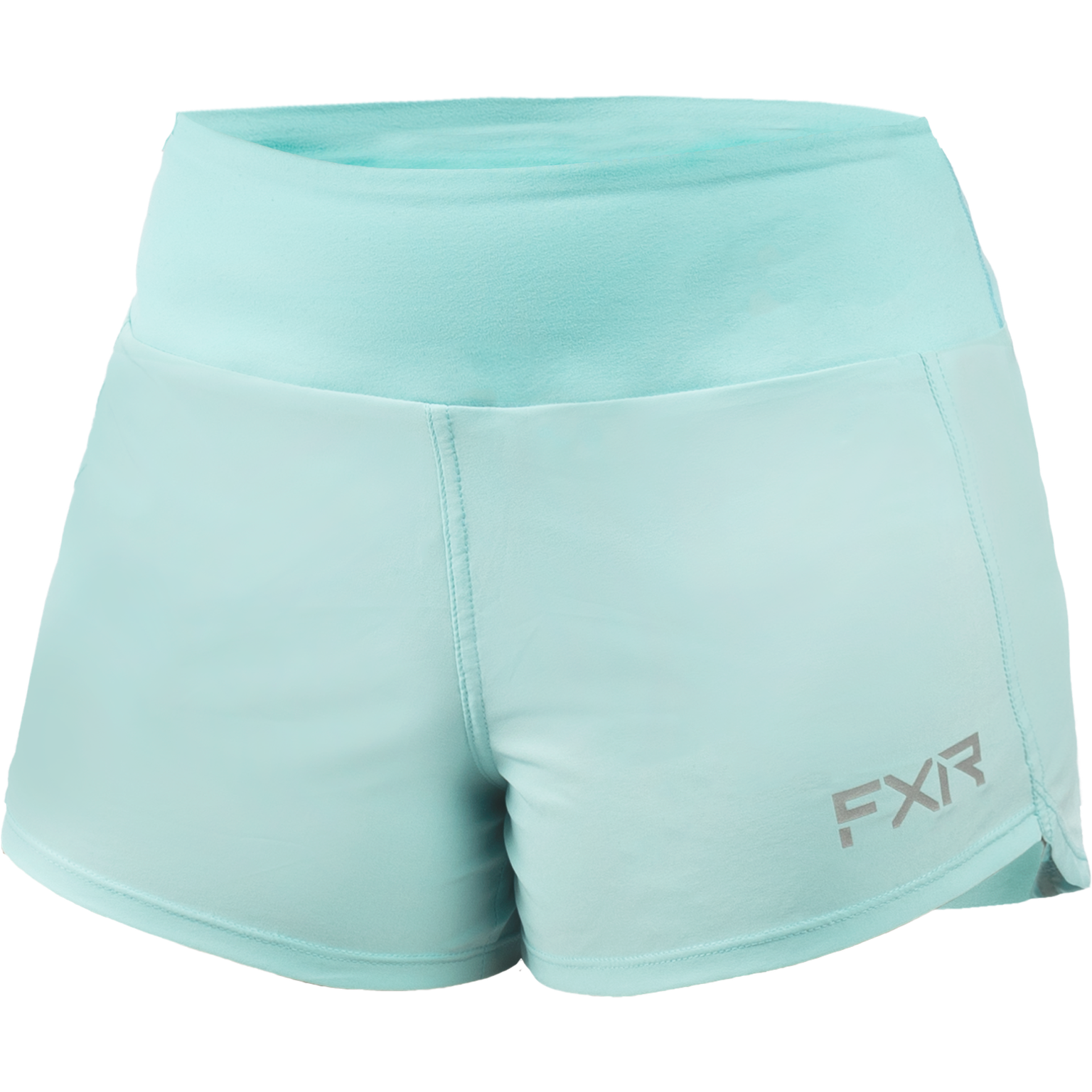 Shorts FXR W´s Coastal, Seafom/Grey