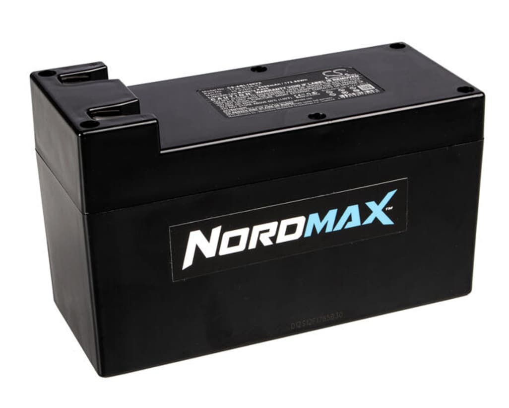 Batteri Stiga Autoclip