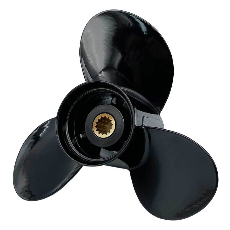 Propeller Johnson/Evinrude 10-1/4x11 Polastorm