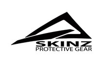 Frontbåge Skinz Lynx Svart