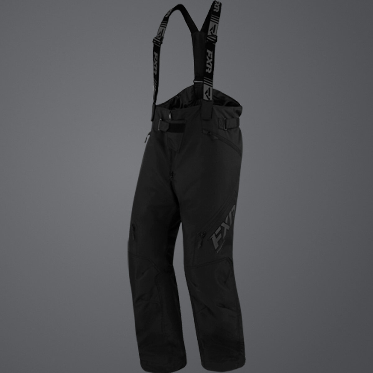 Byxa FXR Clutch FX, Black Ops