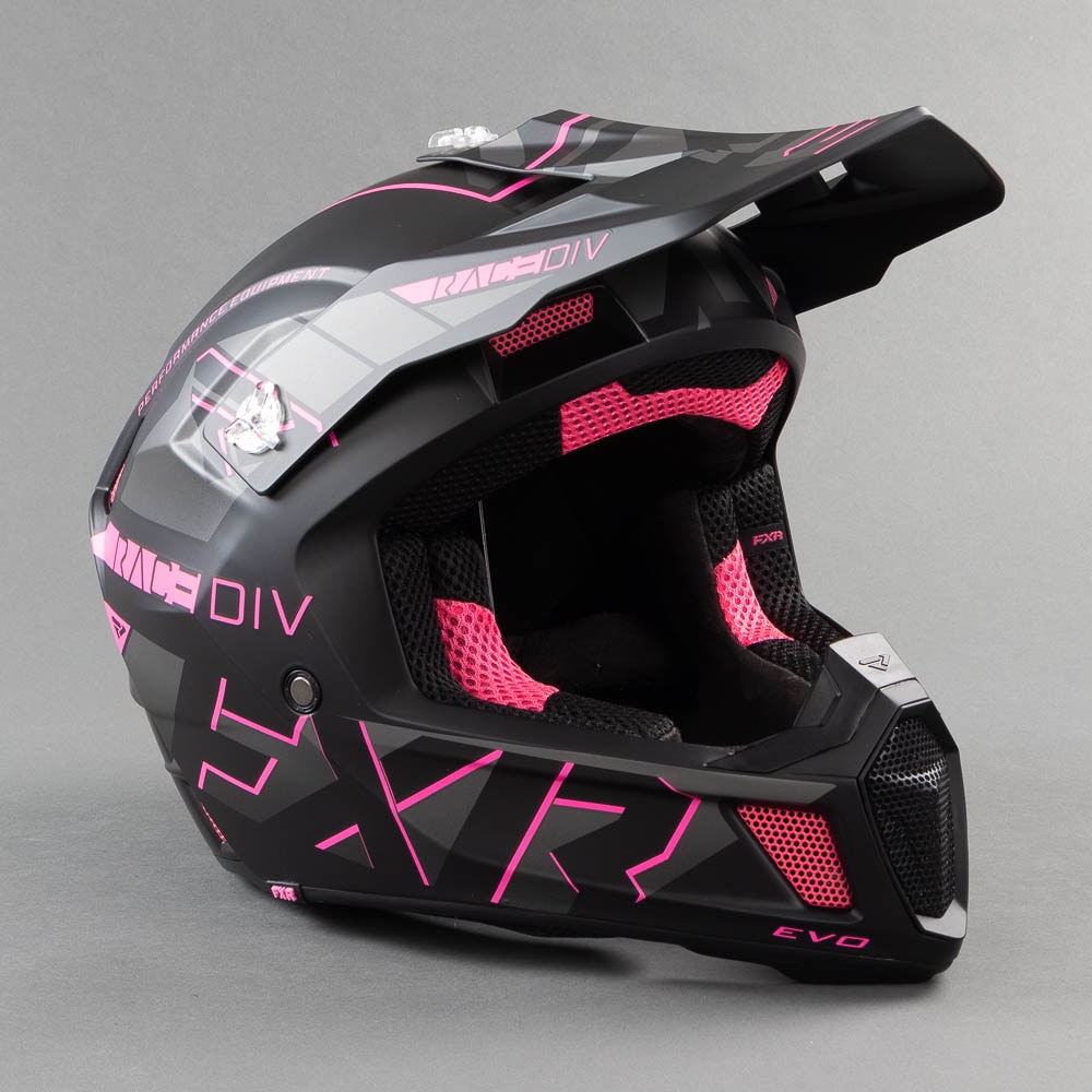 https://www.skoterdelen.com/pub_images/original/230620-9400-07-Hjalm-FXR-Clutch-EVO-Electric-pink-skoterdelen.jpg