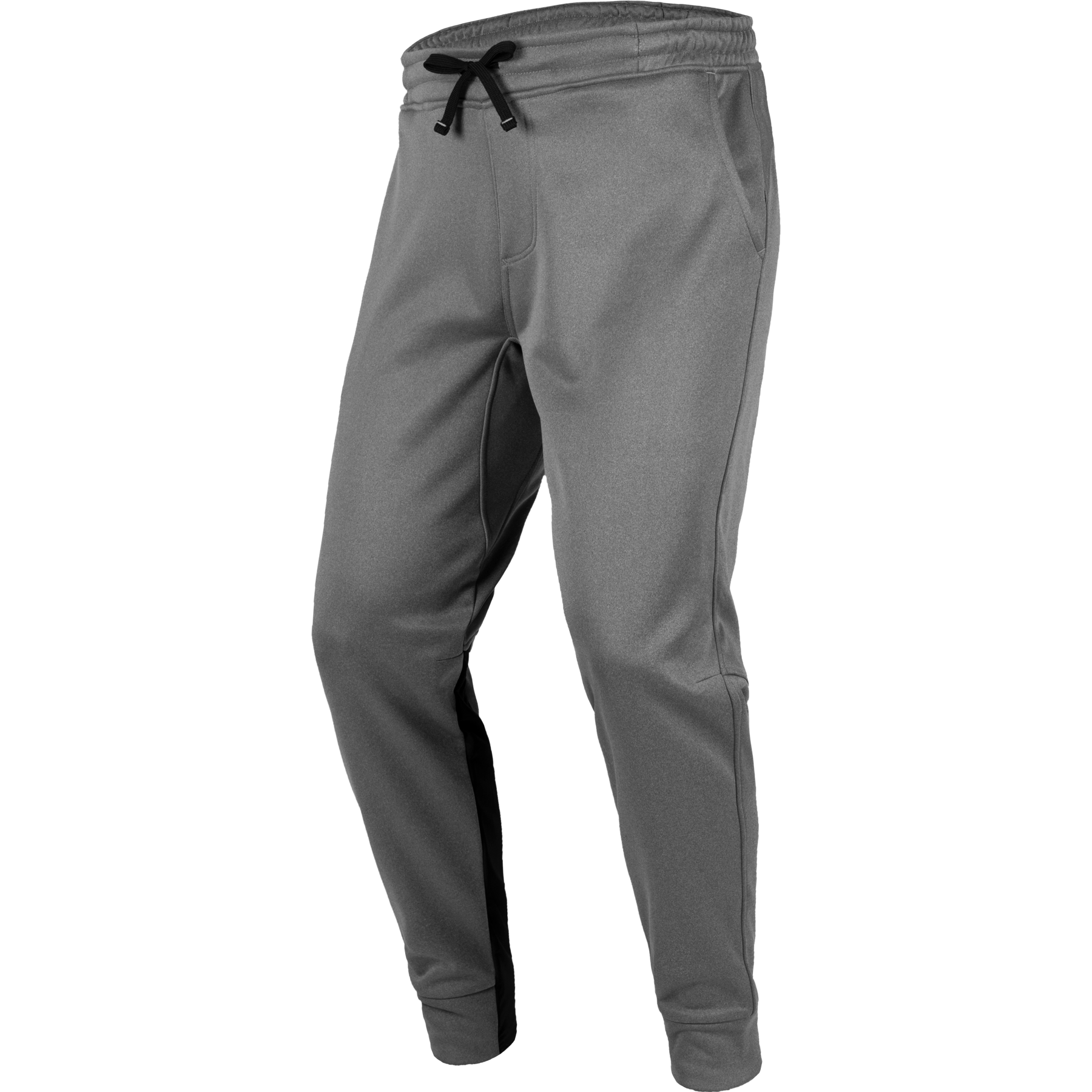 Byxa FXR Elevation Tech, Grey Heather