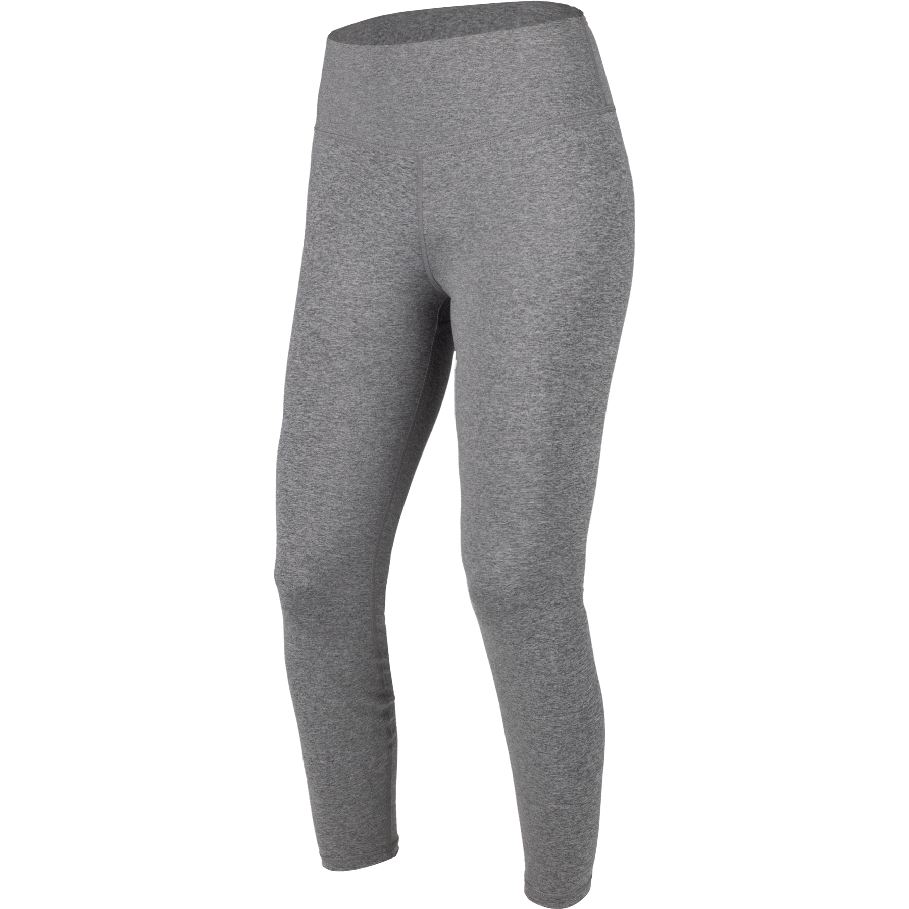 Byxa FXR W´s Warrior I Leggings, Grey Heather