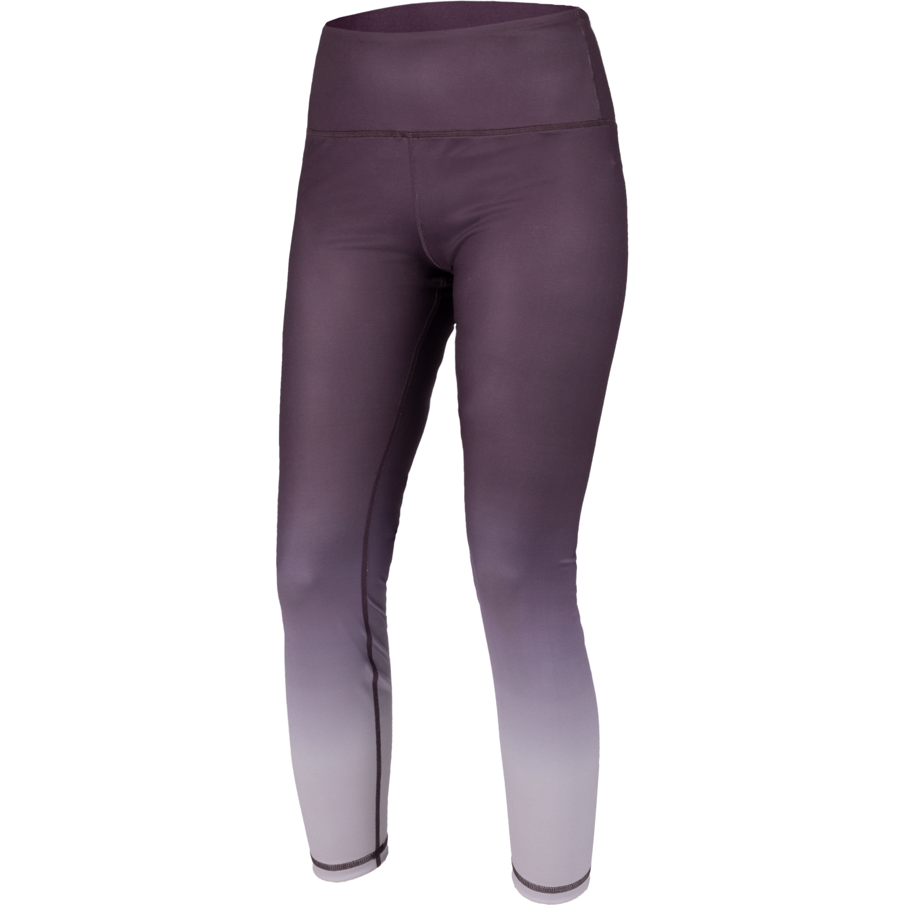 Byxa FXR W´s Warrior I Leggings, Muted Grape/Dusty Lilac