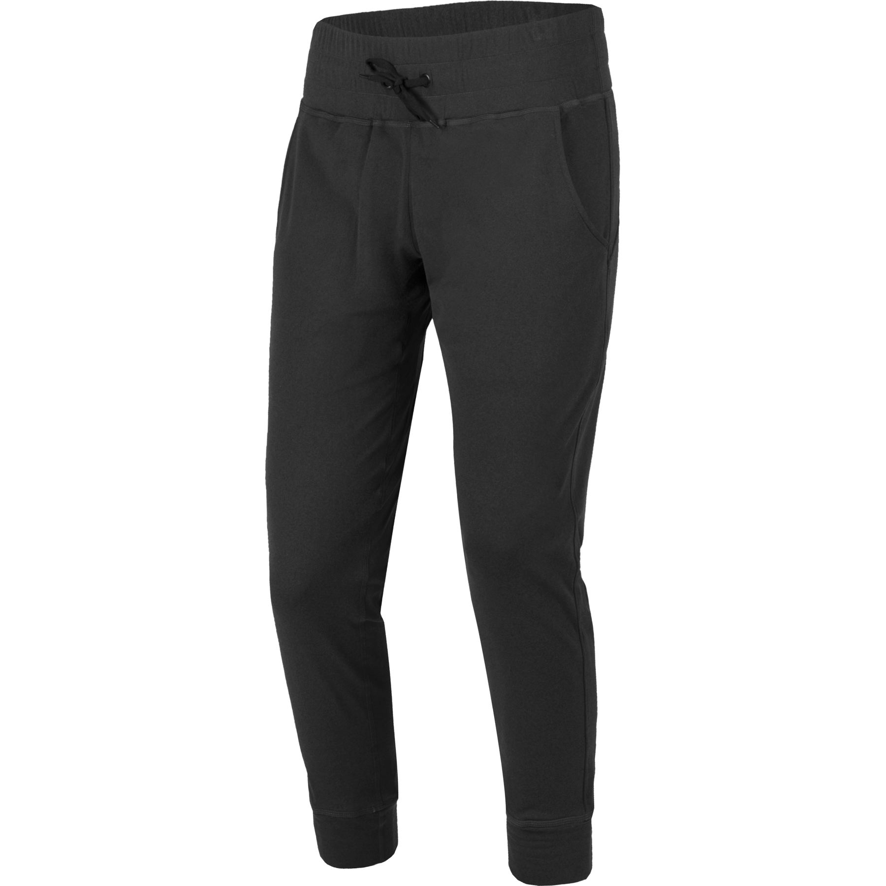 Byxa FXR W´s Nidra Lightweight Jogger, Char Heather