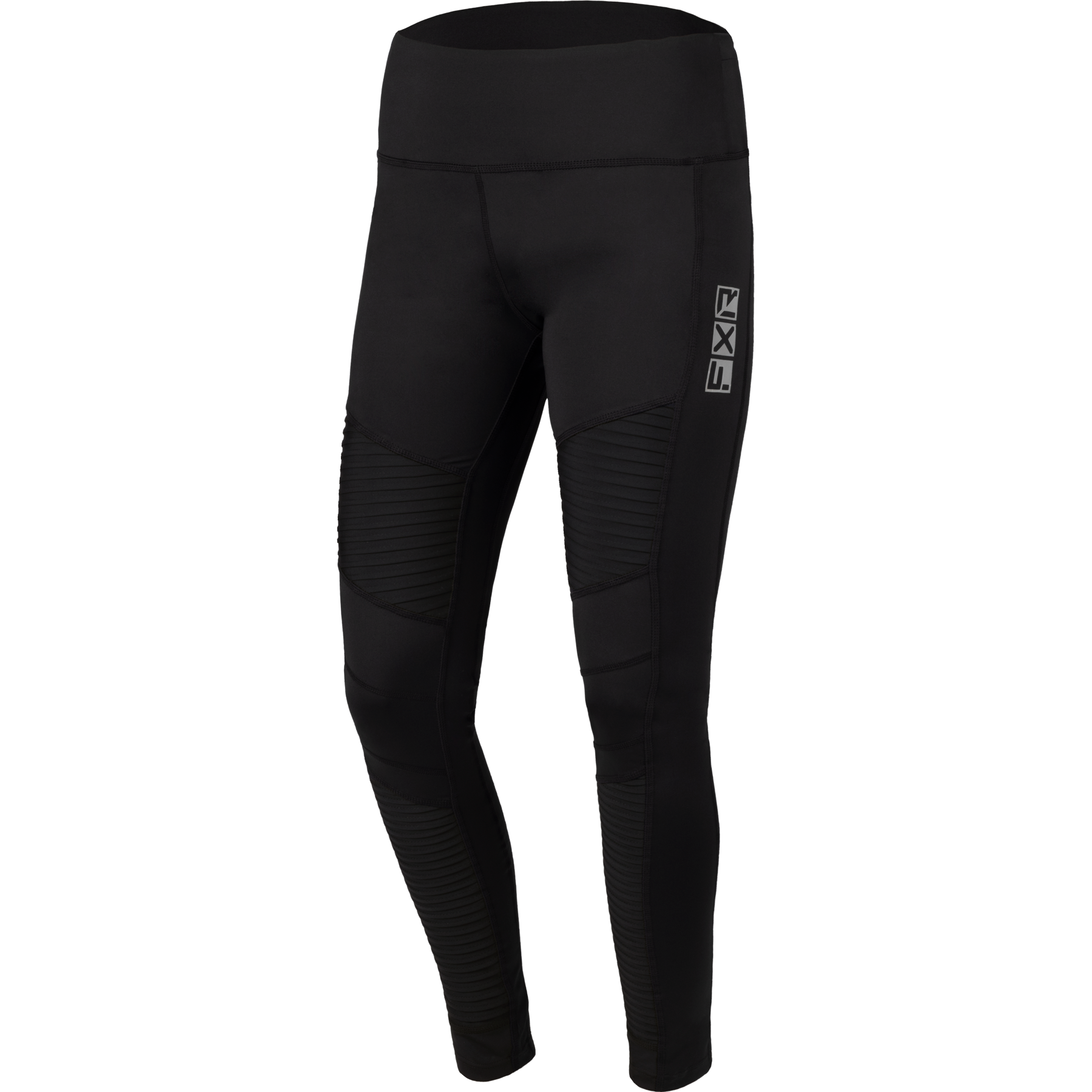 Byxa FXR W´s Moto Leggings, Black